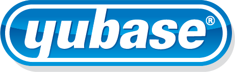 yubase logo